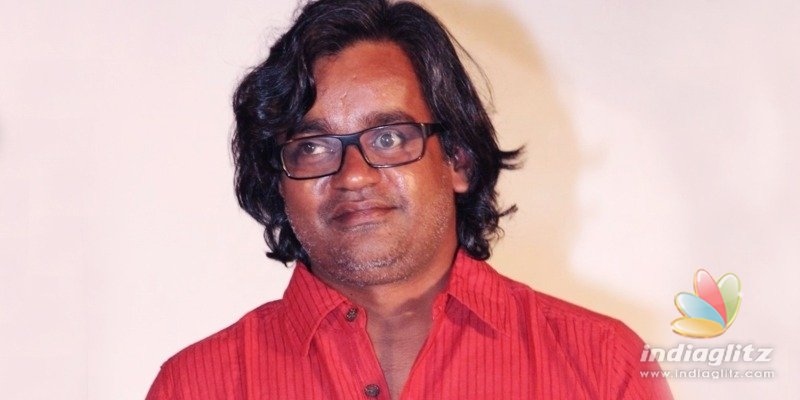 My films budget was inflated for publicity: Director Selvaraghavan