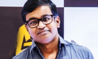 My film's budget was inflated for publicity: Director Selvaraghavan
