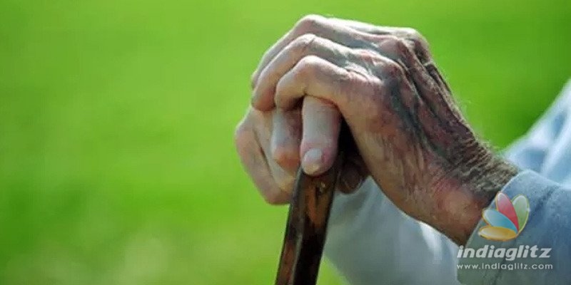 Government issues advisory for senior citizens above age 60
