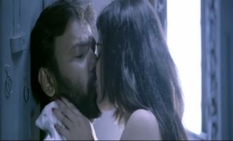 Yedu Chepala Katha Movie Xnxx Video - Yedu Chepala Katha' Teaser: Too tempted he is! - News - IndiaGlitz.com