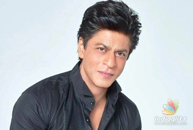 Zero star SRK & free meals, thanks to wife Gauri