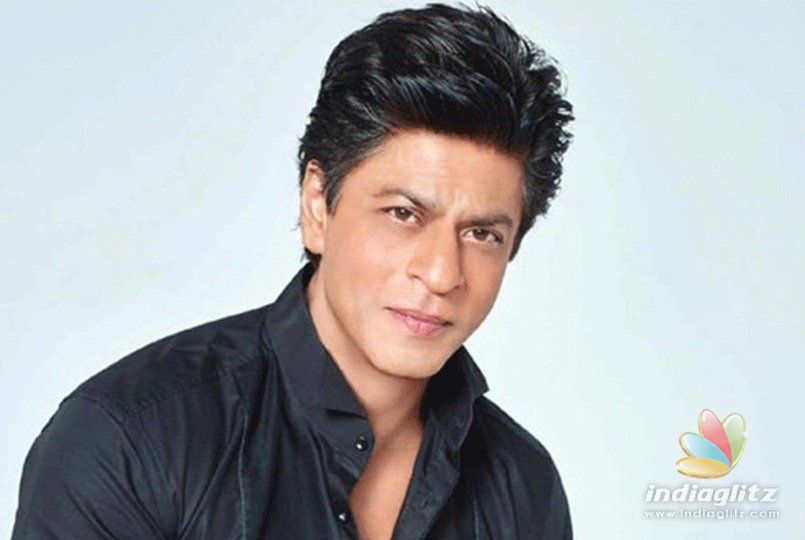 Kalinga Sena threatens Shah Rukh Khan