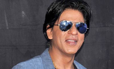 I haven't watched 'Baahubali-2': Shah Rukh Khan