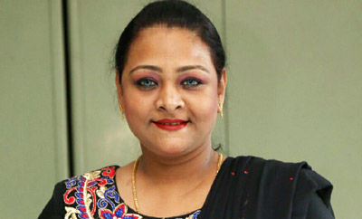 Suhasini Sex Videos 16 - Shakeela surprised to see Sampoornesh Babu - Kannada News - IndiaGlitz.com