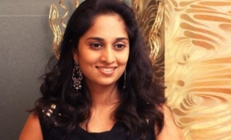Shalini's post worries all the fans of Thala