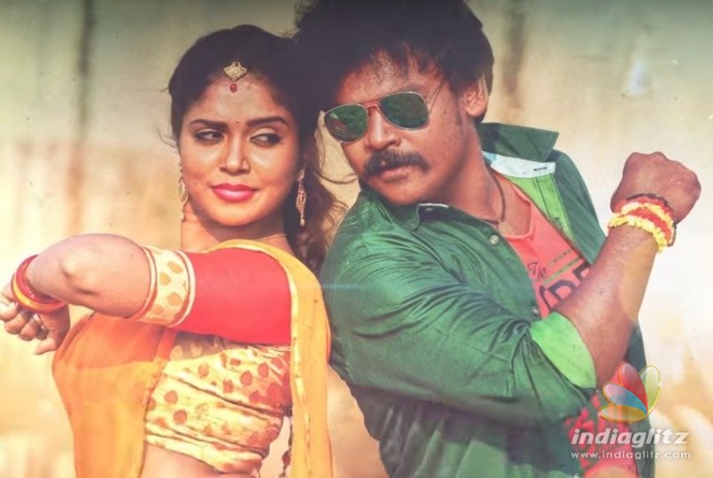 Song Review: Guchukunnade (Shambo Shankara)