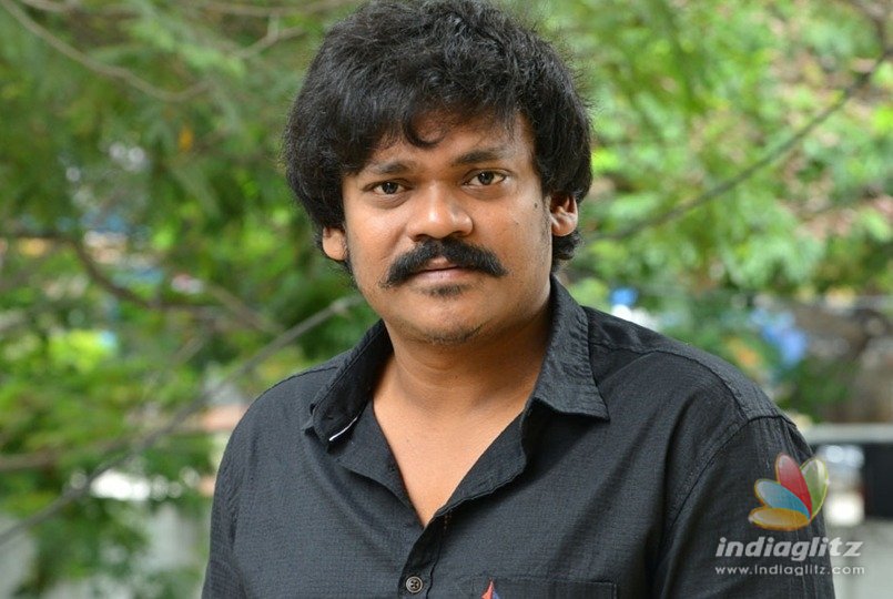 I am not getting offers that suit my range: Shankar