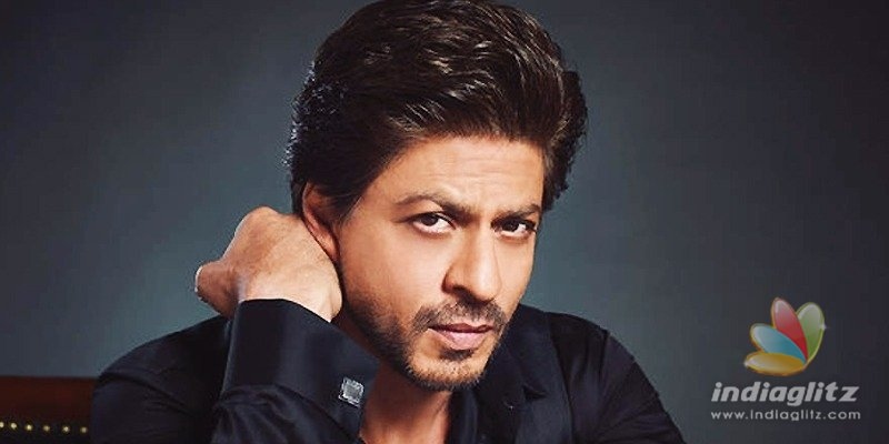 SRK to produce new-age web series