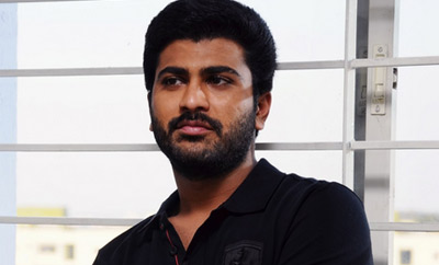 Sharwanand chooses out-of-form director