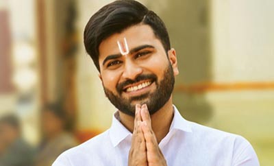 శర్వా కెరీర్లోనే బెస్ట్ గా 'మహానుభావుడు'