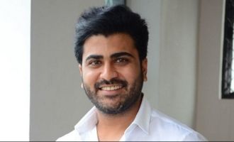 Sharwanand's meeting with director was casual