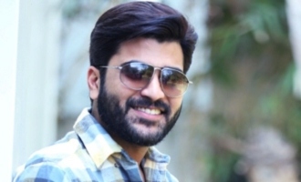 Sharwanand's bride is from a politician's family: Reports