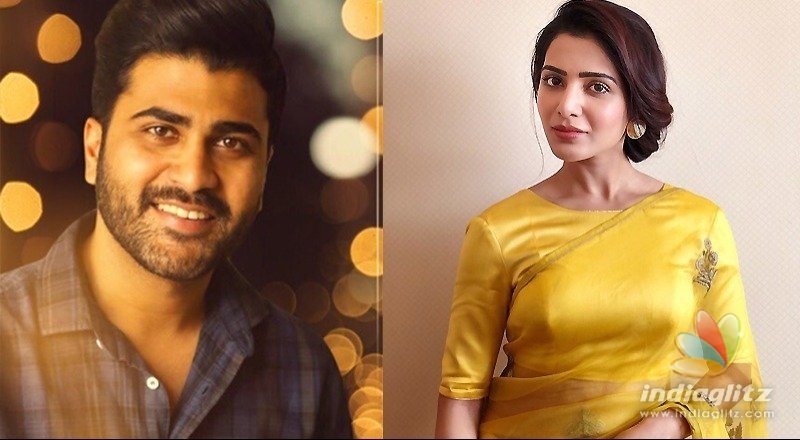 Dil Raju gives casting call for Sharwa-Samantha movie