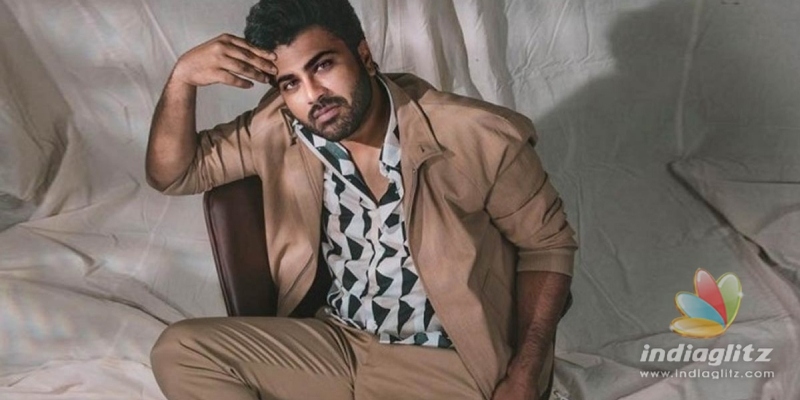 Sharwanands clash with producers becomes hot topic