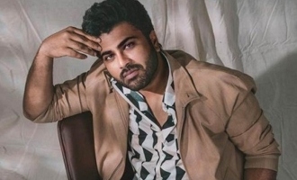 Sharwanand's clash with producers becomes hot topic
