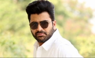 The film that was Sharwanand's shock therapy to self