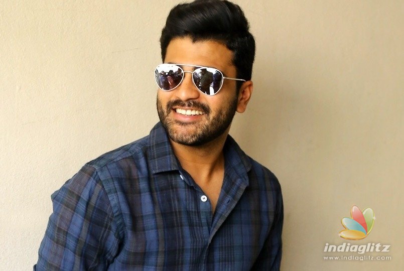 ఎన్టీఆర్ బయోపిక్‌లో శర్వానంద్