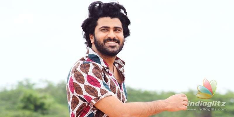Sharwanand also to get married soon?