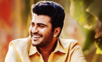 Sharwanand lines up four promising films; Details inside