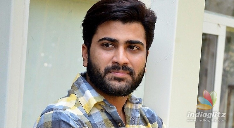 నిర్మాత కోసం శ‌ర్వా ఏం చేస్తున్నాడంటే