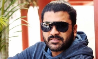 Sharwanand accepts one more film!