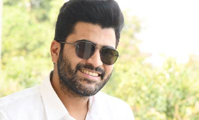 You will call up parents after watching 'Shatamanam Bhavati': Sharwanand
