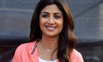 Shilpa Shetty relief from 2007 obscenity case court calls her victim