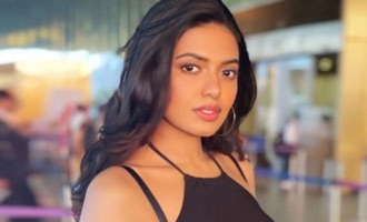 Shivani Rajasekhar withdraws from Femina Miss India 2022