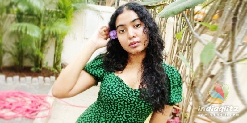 Shivathmika Rajasekhar to debut in Tamil; Deets inside