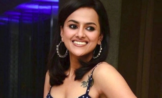 The day on which Shraddha Srinath became a feminist & atheist