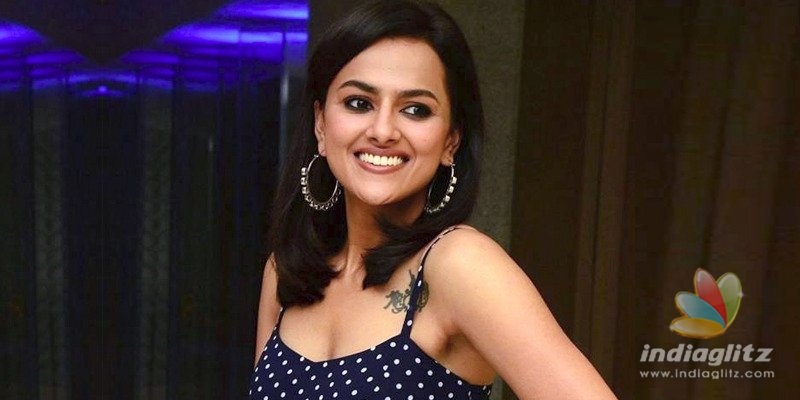 The day on which Shraddha Srinath became a feminist & atheist