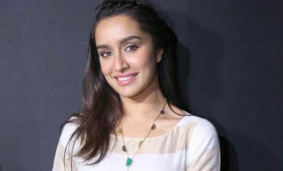 Shraddha Kapoor on Mahesh, Prabhas, love, & more