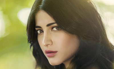 Shruthi Haasan files case against doctor