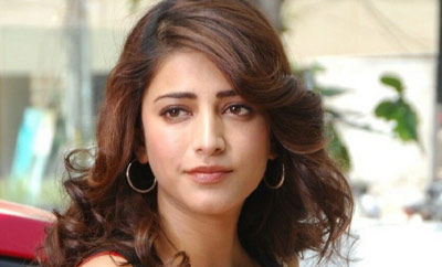 Will Shruti Haasan agree to act with that hero?