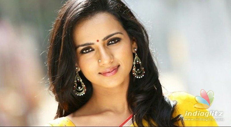 Sruthi Hariharan Sex Videos - MeToo effect: Sruthi Hariharan not 'getting offers' - Telugu News ...