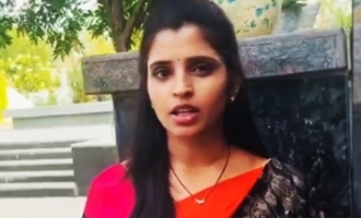 Bengaluru rave party noose tightens around Telugu actress Syamala