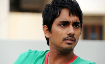 Siddharth hits out at his followers