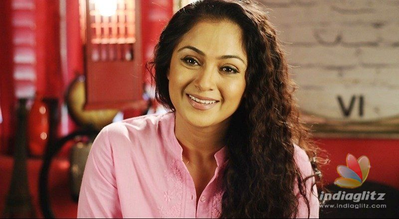 Diet, yoga, workouts make the difference: Simran