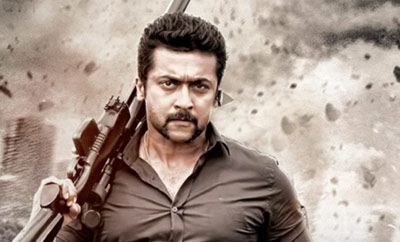 Teaser Review: S3