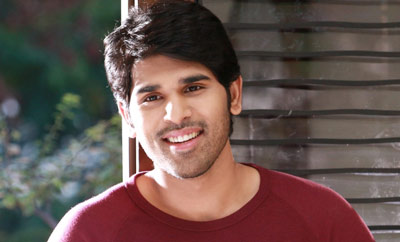 Sirish's film to be launched tomorrow