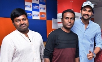 'Sita' Nijamena Song Launch at Radio City