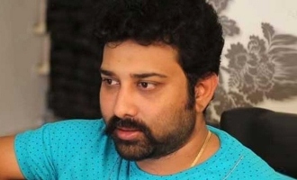 Siva Balaji Vs private school: 'That's why we have approached Human Rights