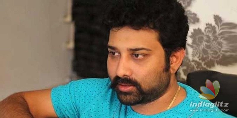Siva Balaji Vs private school: Thats why we have approached Human Rights