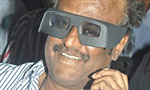 Shivaji 3D to release on Dec 12