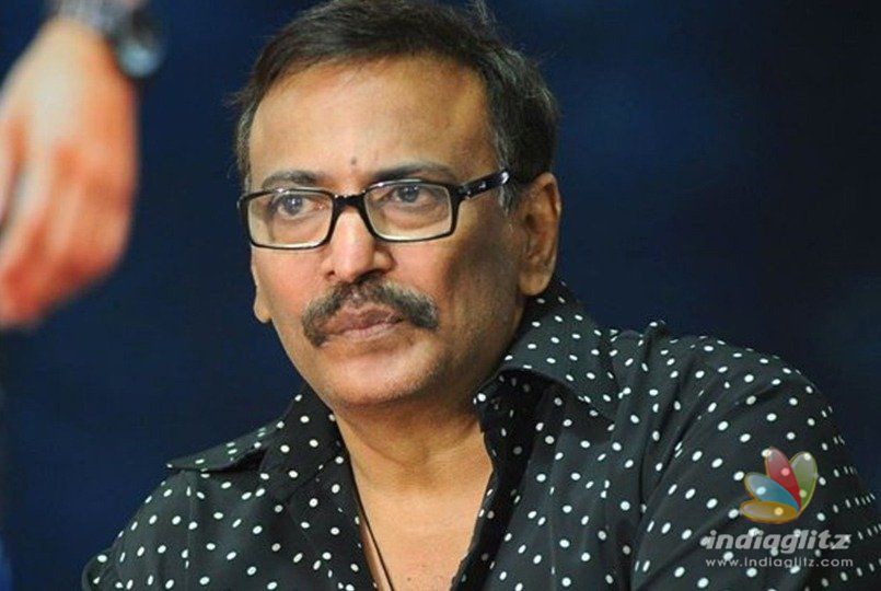 Producer Siva Prasad Reddy passes away