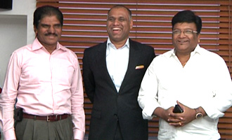 Size Zero Telugu Movie Press Meet