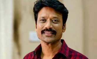 SJ.Suryah reveals the entire story of Saripodhaa Sanivaaram