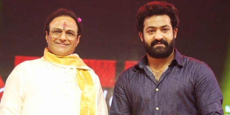 Balakrishna's take on Jr NTR is clear, opinionated - Telugu News