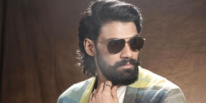 Bellamkonda Sai Sreenivas to reprise Prabhas in remake of ‘Chatrapathi