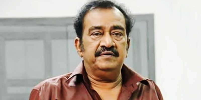 tamil actor pandu